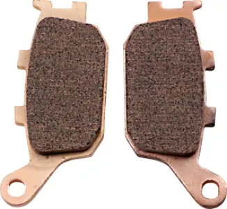 GALFER - BRAKE PAD SINTERED - 17220825
