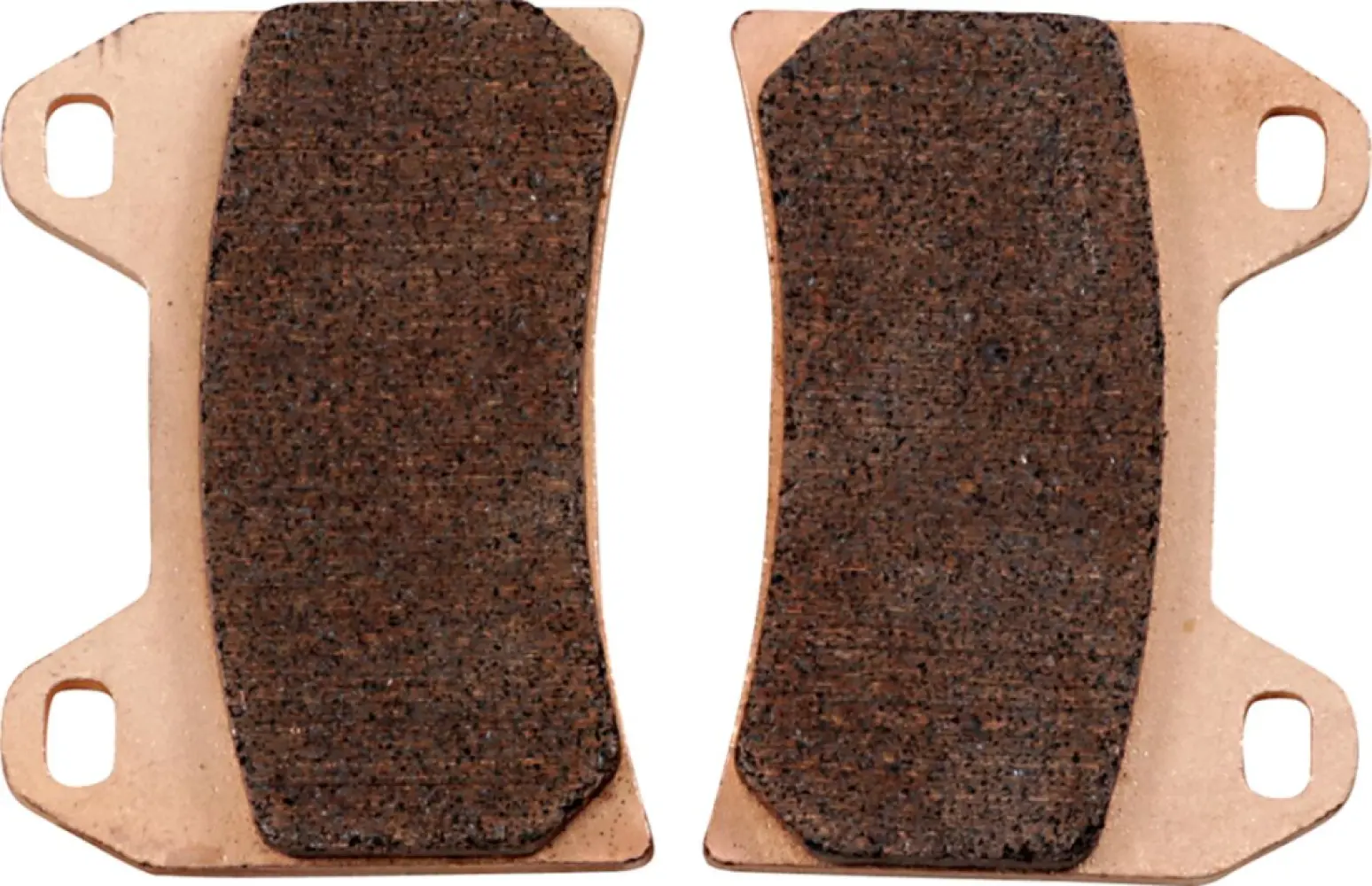 GALFER - BRAKE PAD SINTERED - 17220828