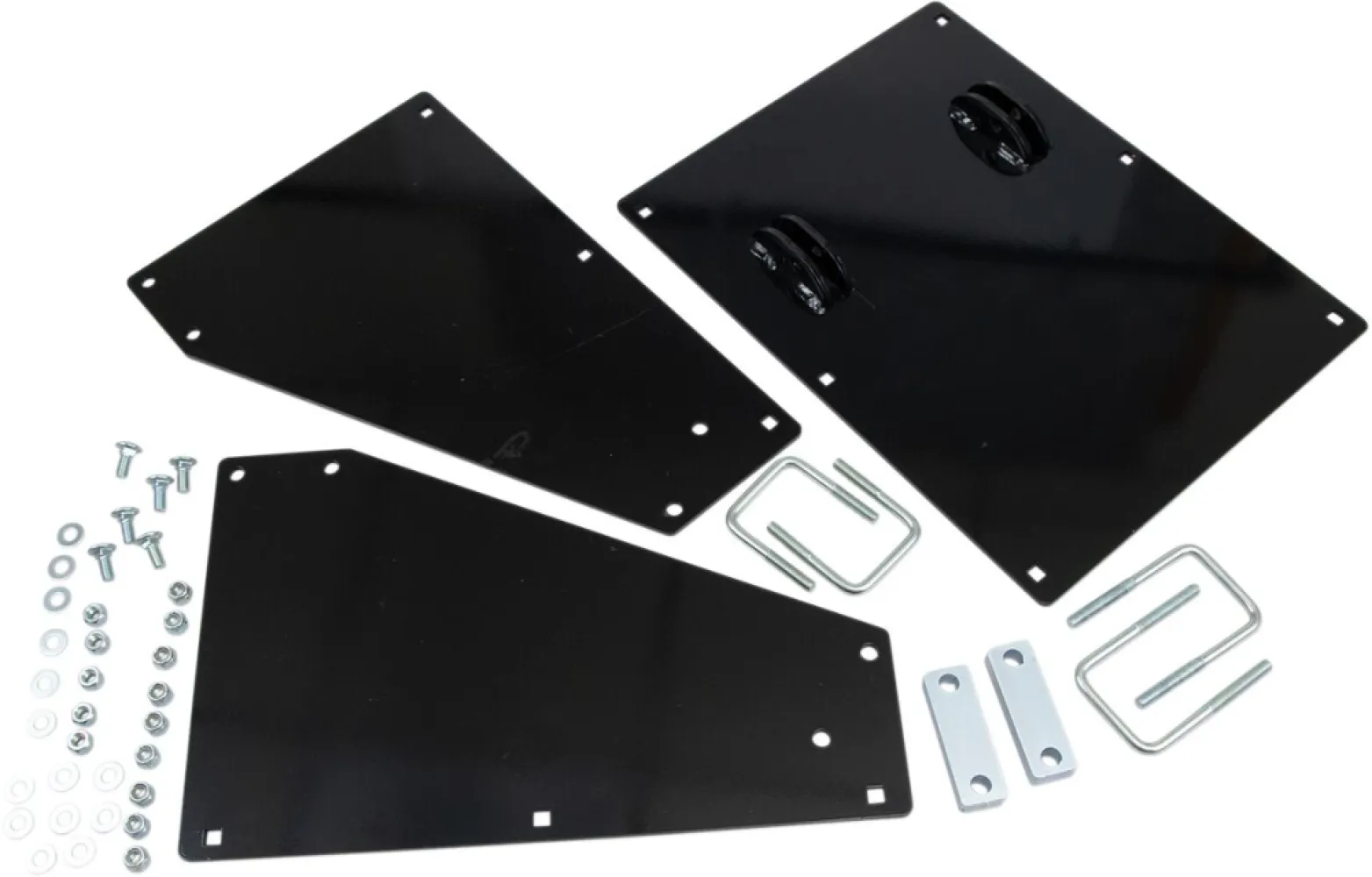 MOOSE OFFROAD- SNOW - PLOW MOUNT MUD UTV CFMOTO - 45010650