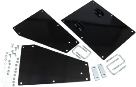 MOOSE OFFROAD- SNOW - PLOW MOUNT MUD UTV CFMOTO - 45010650