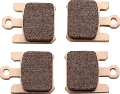 GALFER - BRAKE PAD SINTERED - 17220832