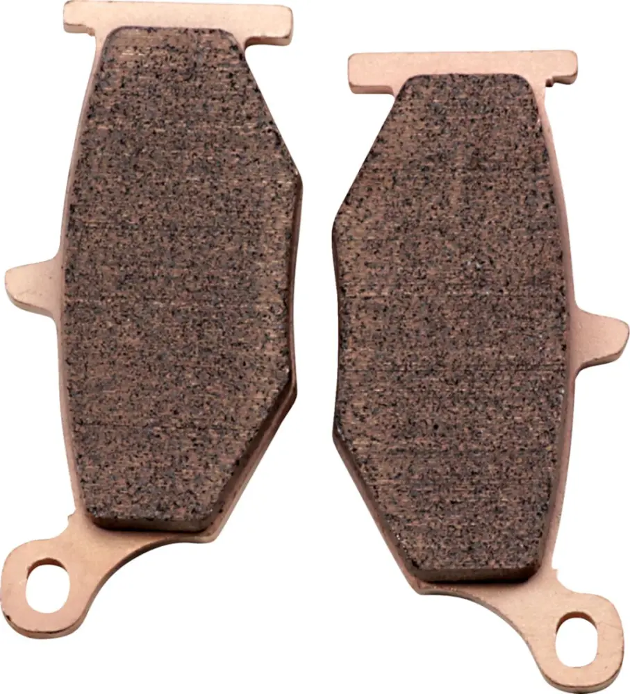 GALFER - BRAKE PAD SINTERED - 17220835