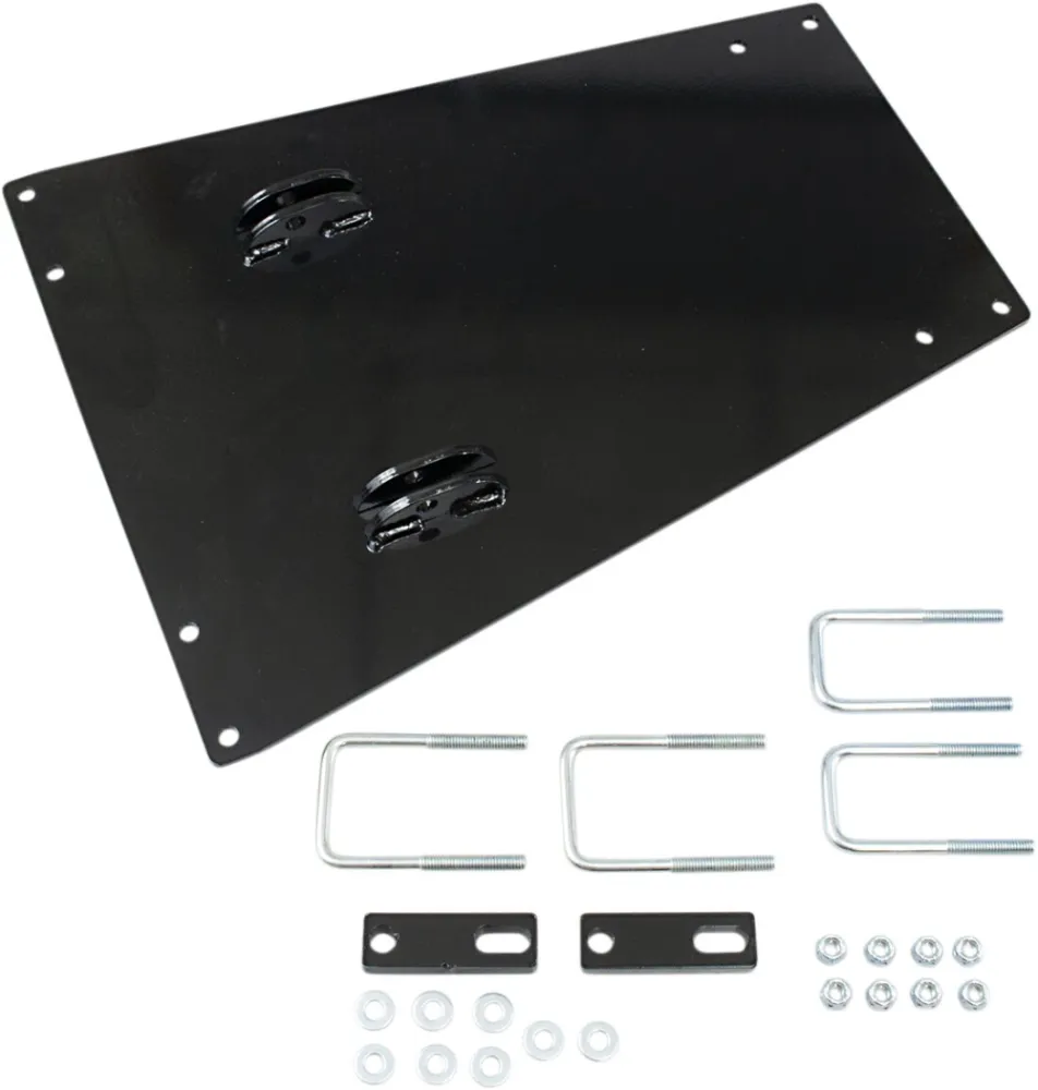 MOOSE OFFROAD- SNOW - PLOW MOUNT MUD UTV CFMOTO - 45010649