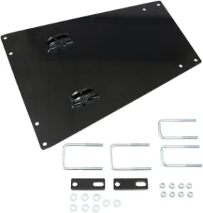 MOOSE OFFROAD- SNOW - PLOW MOUNT MUD UTV CFMOTO - 45010649