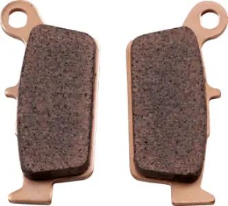GALFER - BRAKE PAD SINTERED OFF ROAD - 17220850