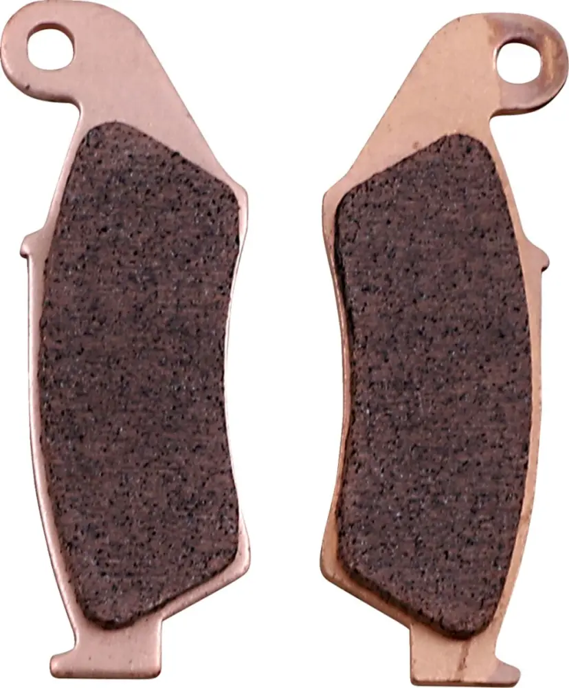 GALFER - BRAKE PAD SINTERED OFF ROAD - 17220851