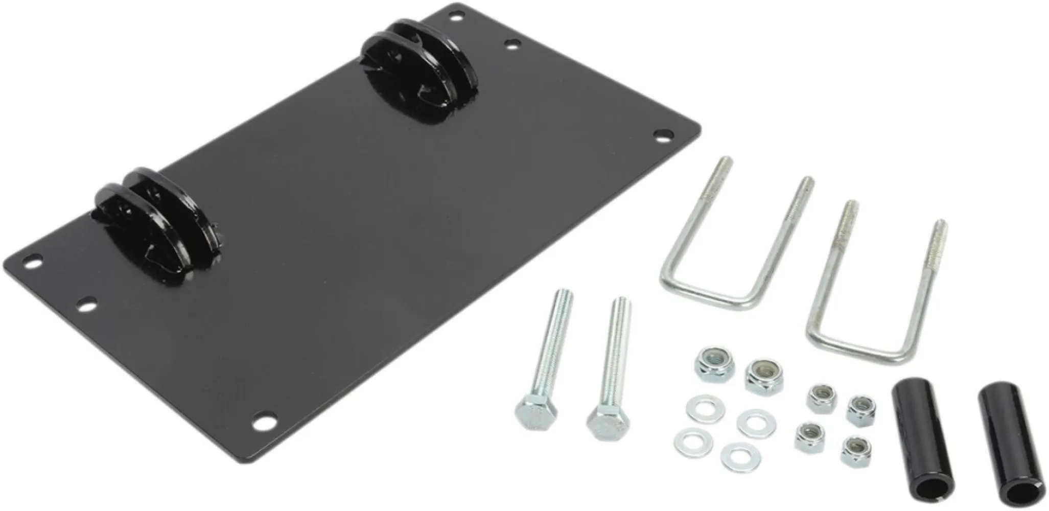MOOSE OFFROAD- SNOW - PLOW MOUNT MUD UTV JD - 45010654