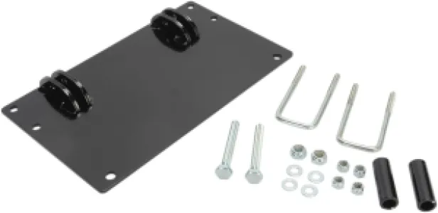 MOOSE OFFROAD- SNOW - PLOW MOUNT MUD UTV JD - 45010654