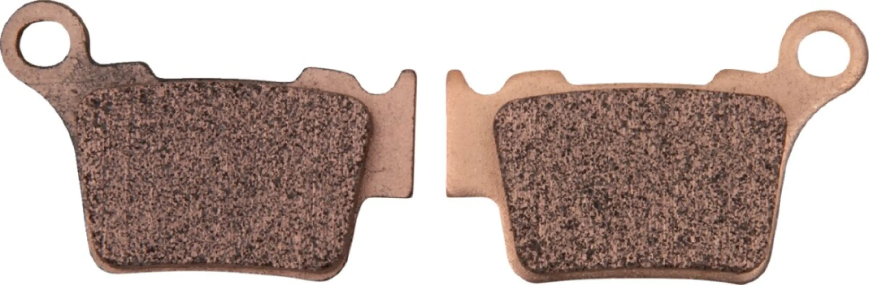 GALFER - BRAKE PAD SINTERED OFF ROAD - 17220855