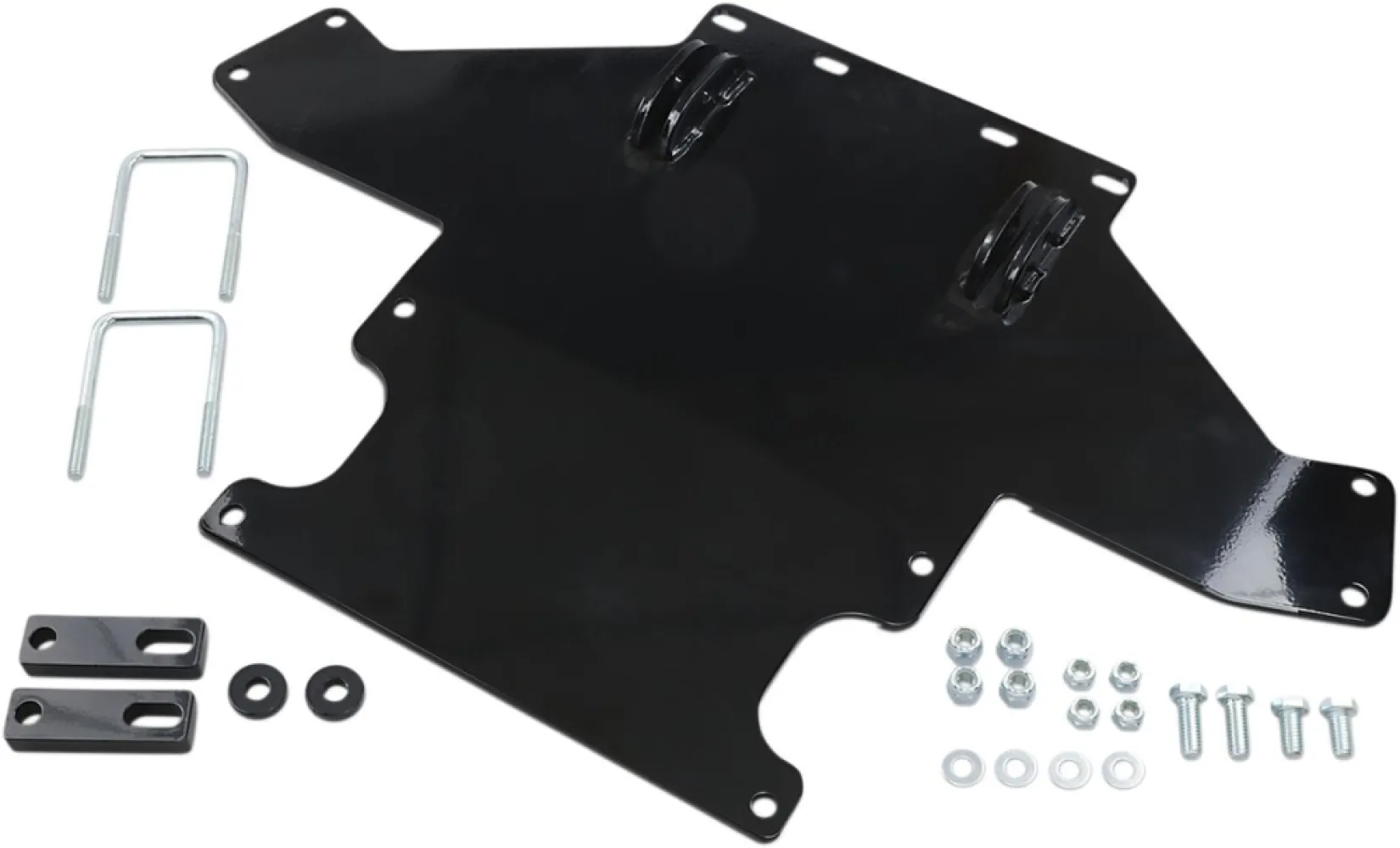 MOOSE OFFROAD- SNOW - PLOW MOUNT MUD UTV POL - 45010656