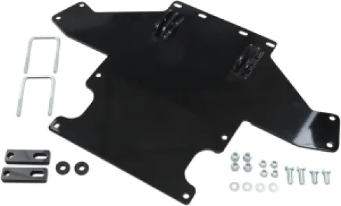 MOOSE OFFROAD- SNOW - PLOW MOUNT MUD UTV POL - 45010656