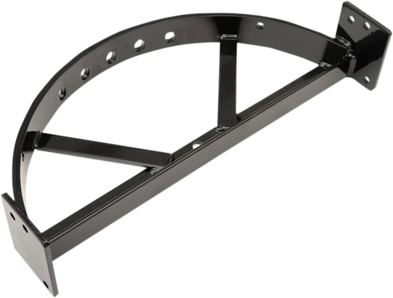 MOOSE OFFROAD- SNOW - PUSH TUBE SWIVEL MSE PLOW - 45010673