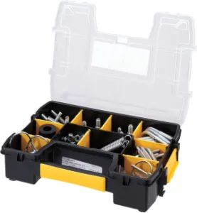 MOOSE OFFROAD- SNOW - HARDWARE KIT MOOSE PLOWS - 45010680