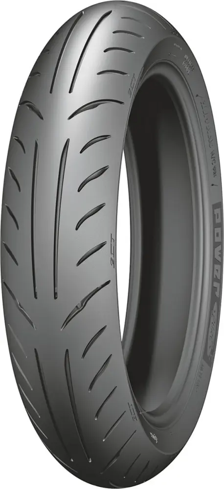 MICHELIN - PPURESC 120/70-12 51P TL F/R - 03400391