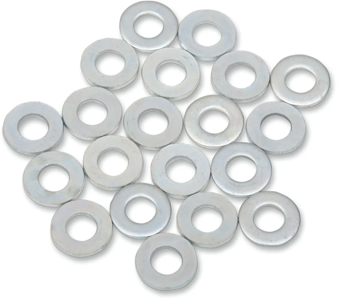 MOOSE OFFROAD- SNOW - WASHER 1/2 (20PK) - 45010685