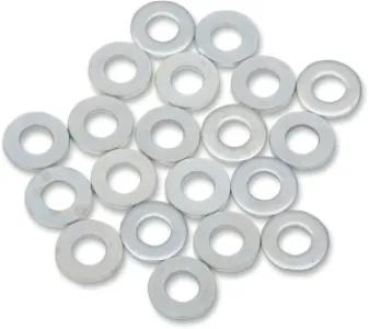 MOOSE OFFROAD- SNOW - WASHER 1/2 (20PK) - 45010685