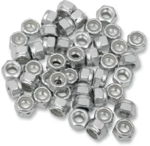 MOOSE OFFROAD- SNOW - NYLOCK NUT 5/16 (48PK) - 45010687