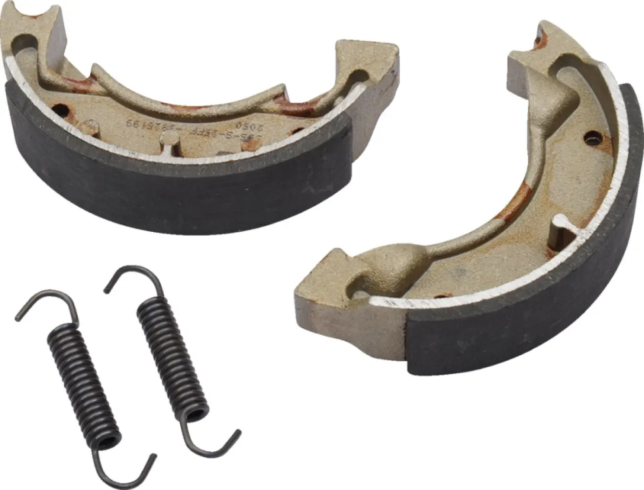 SBS - BRAKE SHOE - 17230452