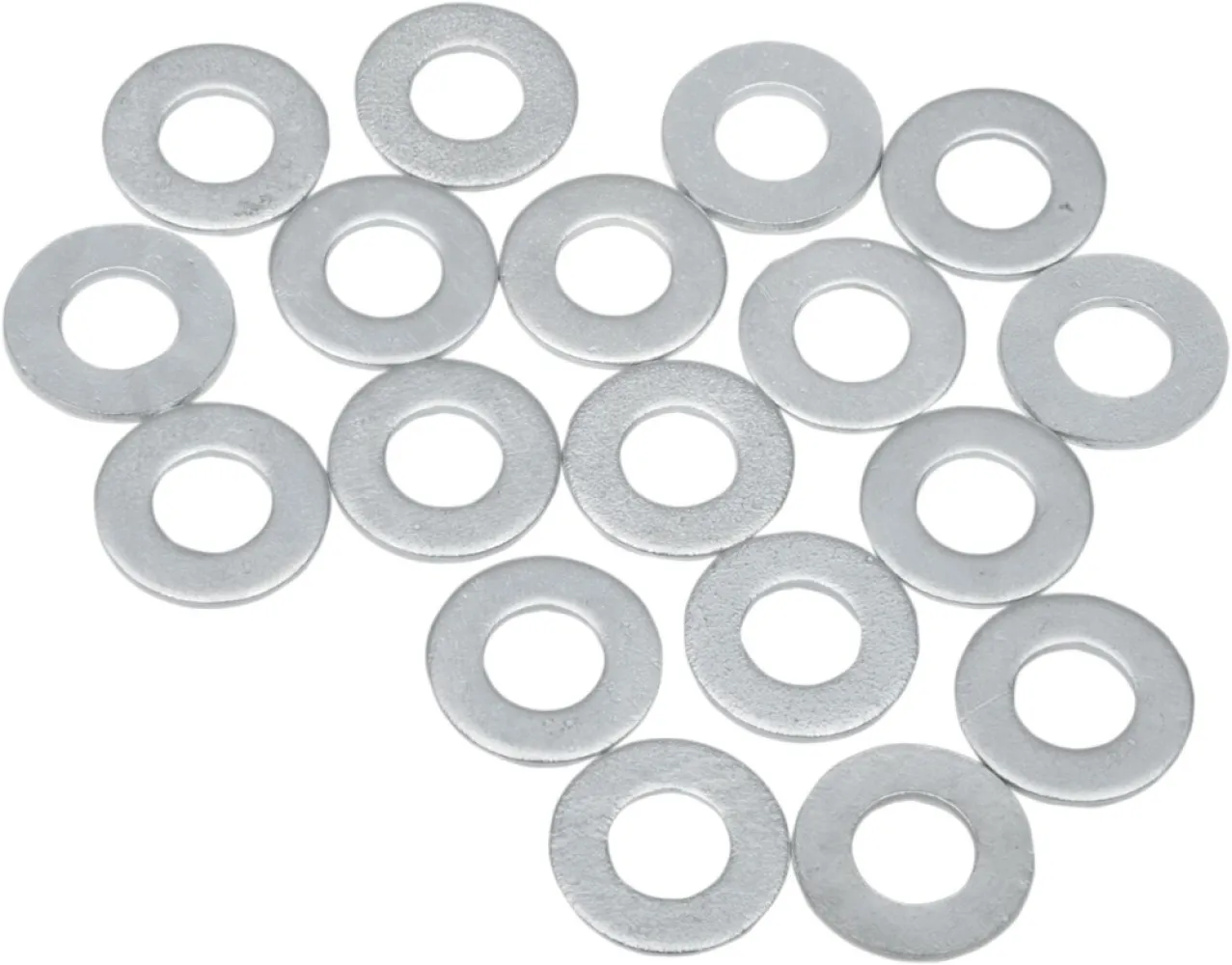 MOOSE OFFROAD- SNOW - WASHER KIT MSE SKIDS 18PK - 45010692
