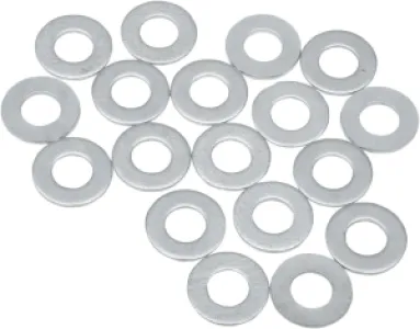 MOOSE OFFROAD- SNOW - WASHER KIT MSE SKIDS 18PK - 45010692