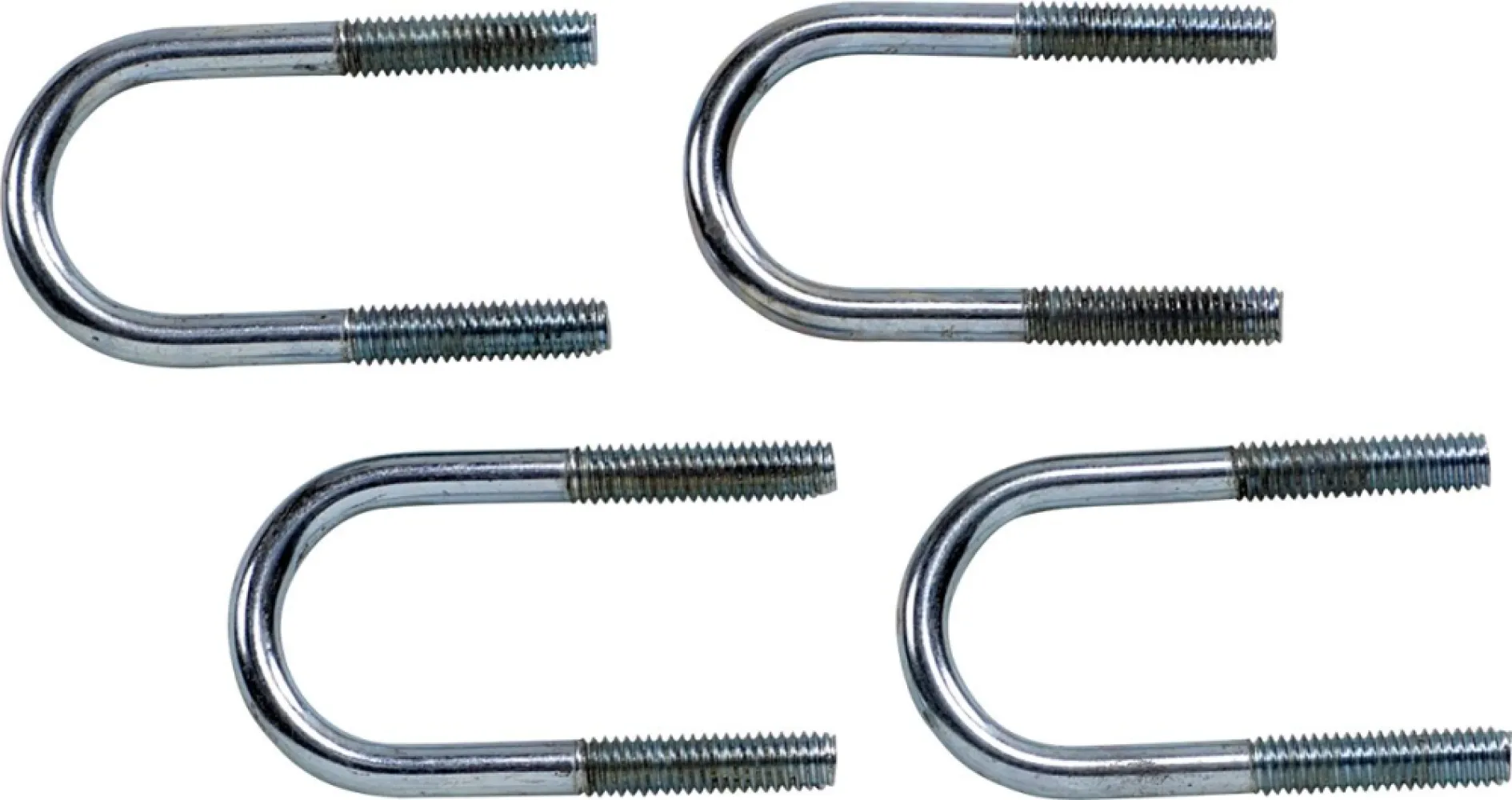 MOOSE OFFROAD- SNOW - U-BOLT 5/161-1/4 X 2-3/4 - 45010688