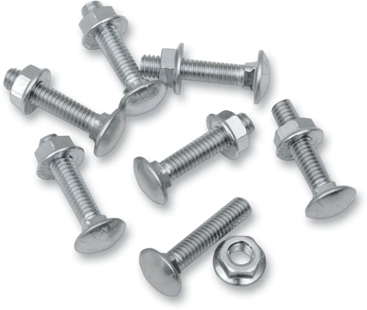 MOOSE OFFROAD- SNOW - BOLT KIT UHMV WEAR BARS - 45010693