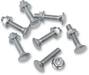 MOOSE OFFROAD- SNOW - BOLT KIT UHMV WEAR BARS - 45010693