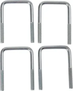 MOOSE OFFROAD- SNOW - U-BOLT 5/16X2 X 3 - 45010697
