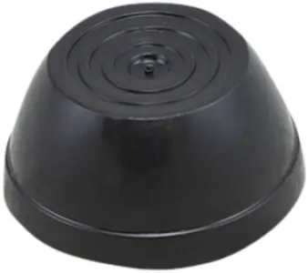 MOOSE OFFROAD- SNOW - AXLECAPS MSE MANUAL LIFT - 45010695