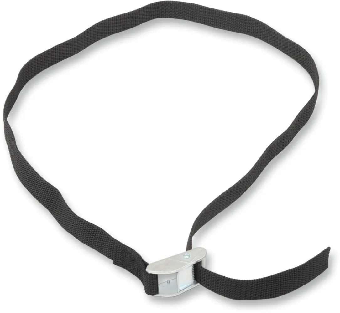 MOOSE OFFROAD- SNOW - STRAP MNUAL LFT/PULEY KT - 45010694