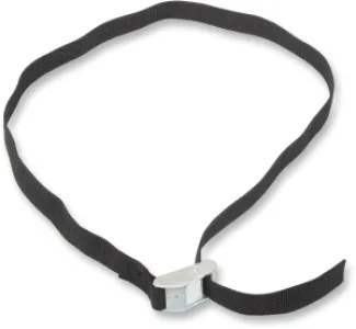 MOOSE OFFROAD- SNOW - STRAP MNUAL LFT/PULEY KT - 45010694