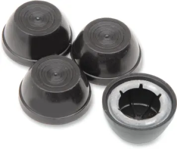 MOOSE OFFROAD- SNOW - AXLECAPS MSE MANUAL LIFT - 45010695