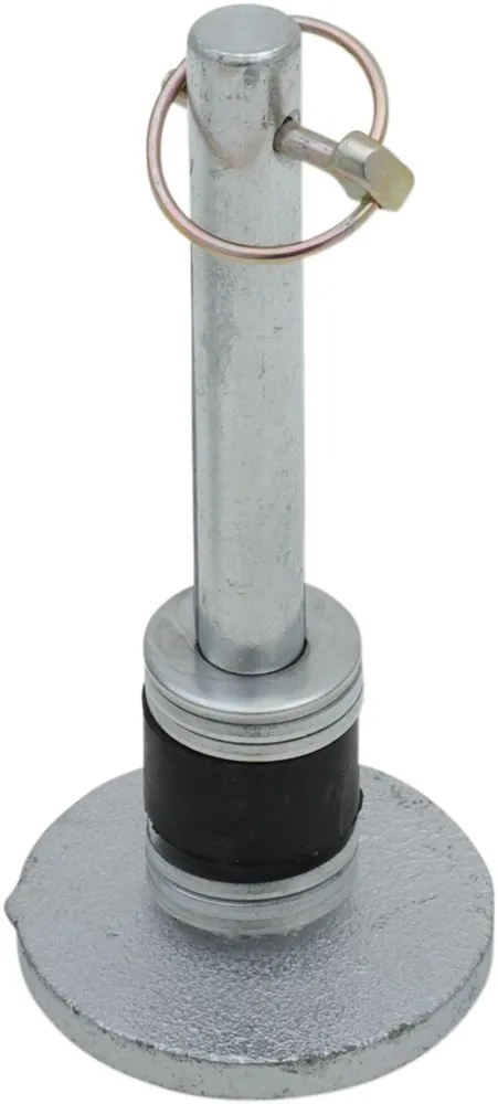 MOOSE OFFROAD- SNOW - PLOW SKID MOOSE - 45010702