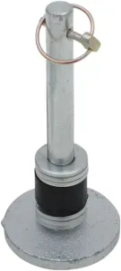 MOOSE OFFROAD- SNOW - PLOW SKID MOOSE - 45010702