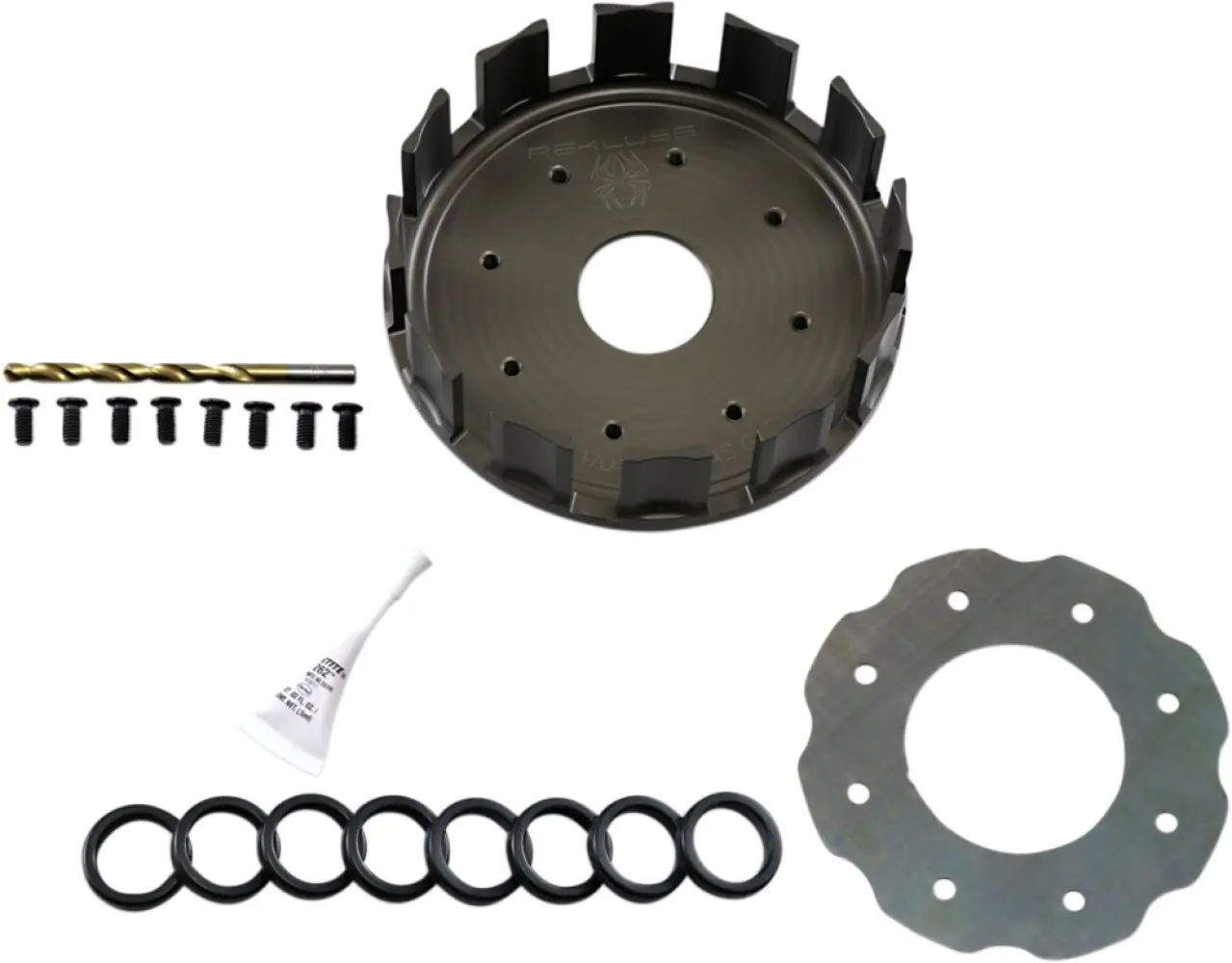 REKLUSE - CLTCH BSKT GASGAS 250/300 - 11321344