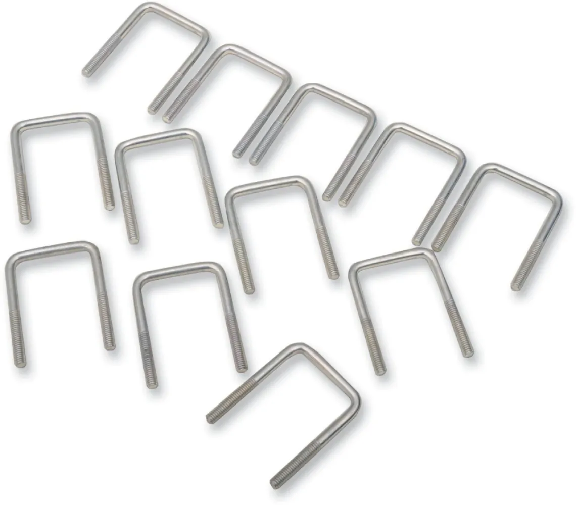 MOOSE OFFROAD- SNOW - U-BOLT 5/16X2 X 3 - 45010697
