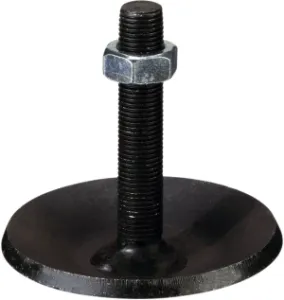 MOOSE OFFROAD- SNOW - PLOW SKID SCREW IN STYLE - 45010703