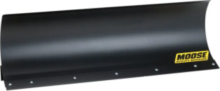 MOOSE OFFROAD- SNOW - PLOW BLADE 50 BLK MOOSE - 45010752