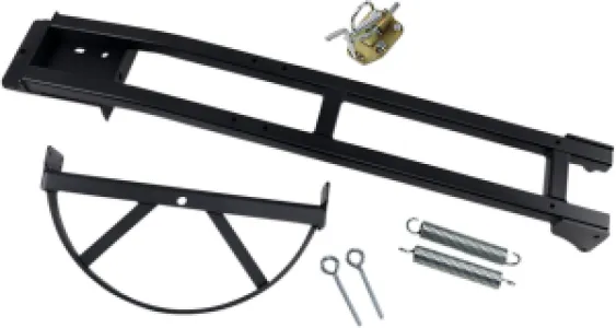 MOOSE OFFROAD- SNOW - PLOW PUSH TUBE F/HAND - 45010760