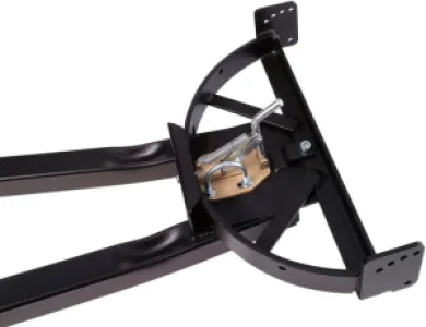 MOOSE OFFROAD- SNOW - PLOW PUSH TUBE HVYDUTY - 45010761
