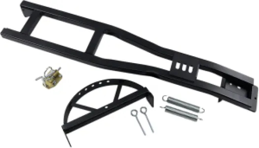 MOOSE OFFROAD- SNOW - PLOW PUSH TUBE HD TRCKSYS - 45010762