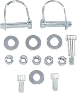 MOOSE OFFROAD- SNOW - PLOW PUSH TUBE HD TRCKSYS - 45010762