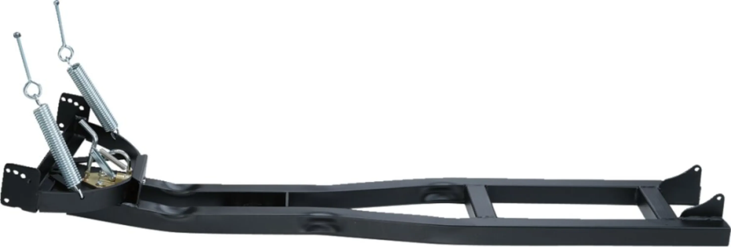 MOOSE OFFROAD- SNOW - PLOW PUSH TUBE HD TRCKSYS - 45010762