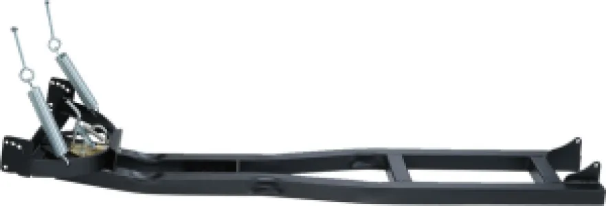 MOOSE OFFROAD- SNOW - PLOW PUSH TUBE HD TRCKSYS - 45010762