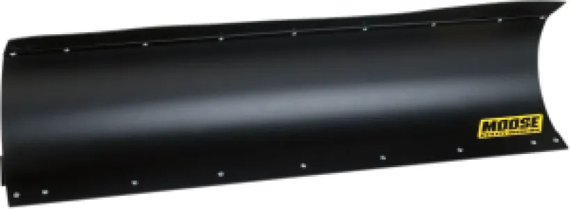 MOOSE OFFROAD- SNOW - PLOW BLADE 66 BLK MOOSE - 45010777