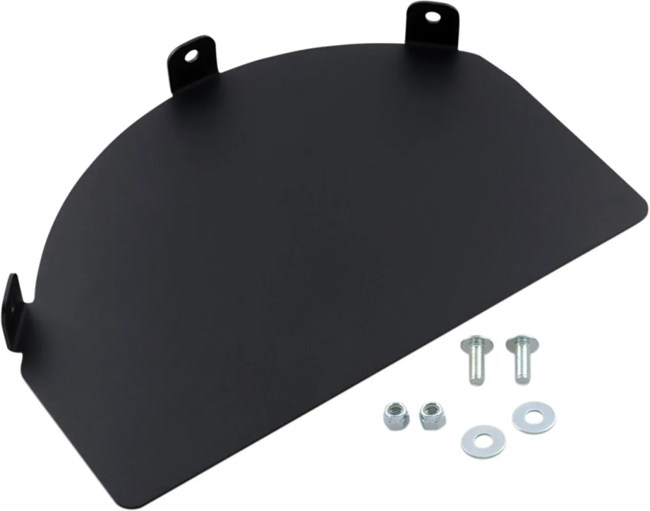 MOOSE OFFROAD- SNOW - PLOW SIDE SHIELD-LEFT - 45010775