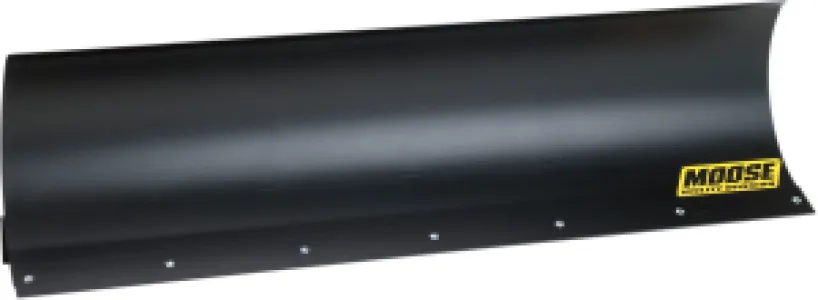 MOOSE OFFROAD- SNOW - PLOW BLADE 60 BLK MOOSE - 45010776