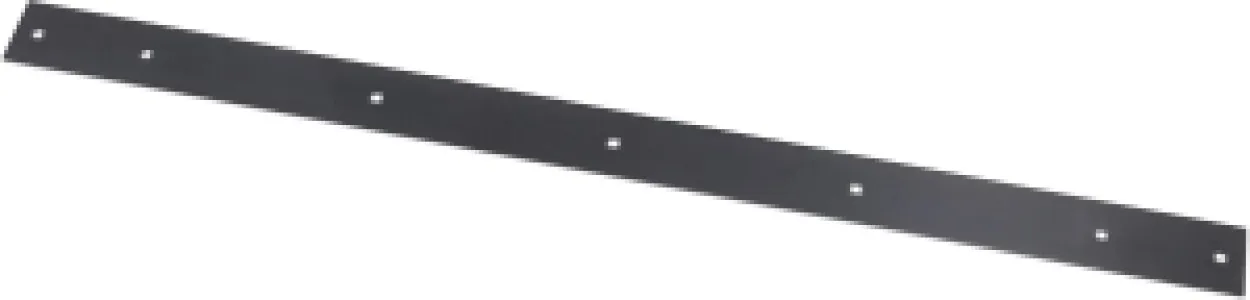 MOOSE OFFROAD- SNOW - WEARBAR MSE PLOW 50 MT BK - 45010780
