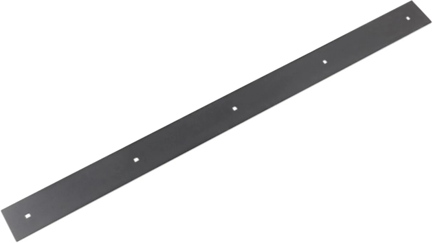 MOOSE OFFROAD- SNOW - WEARBAR MSE PLOW 42 MT BK - 45010779