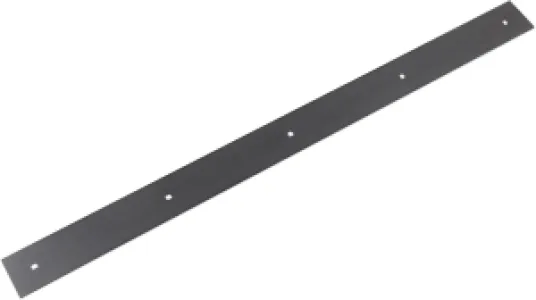 MOOSE OFFROAD- SNOW - WEARBAR MSE PLOW 42 MT BK - 45010779